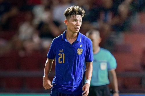 Nhận định trận đấu U23 Thái Lan vs U23 Kyrgyzstan, 14h00 ngày 16.9: 'Voi chiến' quyết mở toang cửa đi tiếp