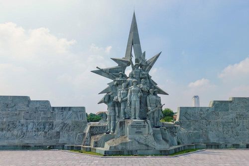 Mười nữ dân quân Lam Hạ và lời dặn còn mãi