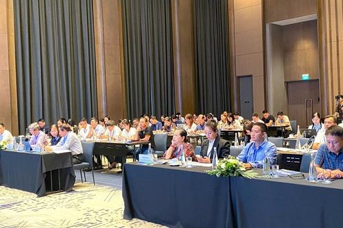 Ứng dụng công nghệ, thúc đẩy tiết kiệm năng lượng trong công nghiệp