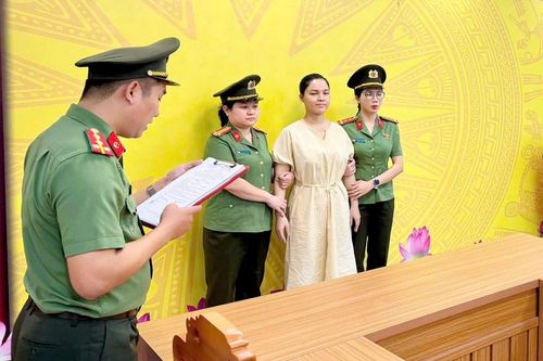 Bắt Giám đốc doanh nghiệp du lịch về tội trốn thuế ở Tuyên Quang