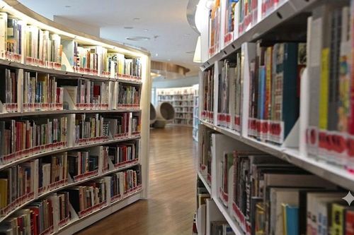 Quốc gia trả tiền để người dân đọc sách