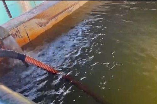 Hải Phòng: Người dân xã Tân Minh mong mỏi được dùng nước sạch