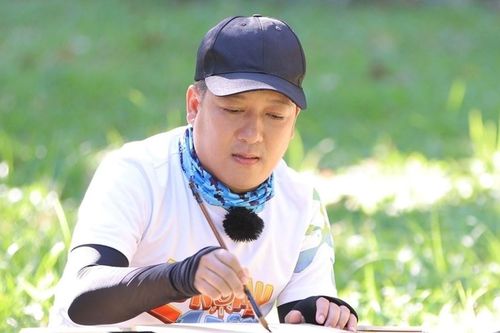 Trường Giang tạm rút khỏi show '2 ngày 1 đêm'