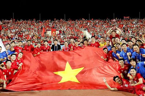 FIFA ASEAN Cup 2026: Lịch thi đấu của Đội tuyển Việt Nam