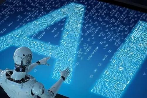Phát triển AI: Kỳ vọng và rủi ro