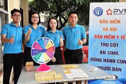 Quy định chi thù lao cho tổ chức hỗ trợ phát triển bảo hiểm xã hội, bảo hiểm y tế từ 1/10/2026