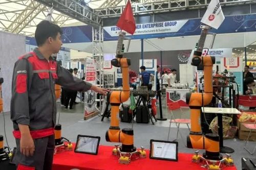 Hội chợ Triển lãm Quốc tế Greentech Hanoi 2026 hướng đến chuyển đổi xanh