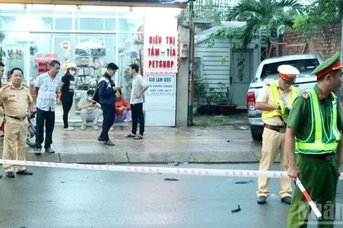 Đồng Nai: Khởi tố vụ án liên quan đến tai nạn trên đường Đặng Văn Trơn