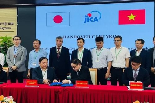 Thúc đẩy sản xuất điện và phân bón hữu cơ từ các loại rác thải rắn