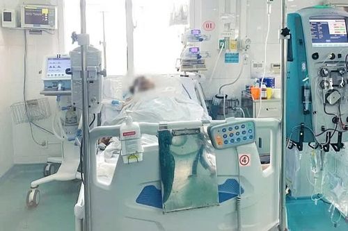 10 ngày giành lại sự sống cho bệnh nhân người nước ngoài nguy kịch vì xuất huyết tiêu hóa