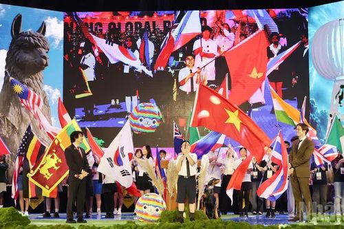 Đà Nẵng lần đầu đăng cai chương trình học thuật quốc tế