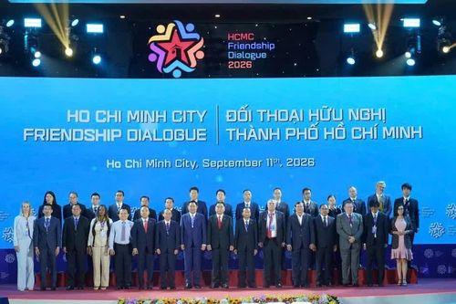 Tháo gỡ điểm nghẽn, thúc đẩy đổi mới sáng tạo tại Thành phố Hồ Chí Minh