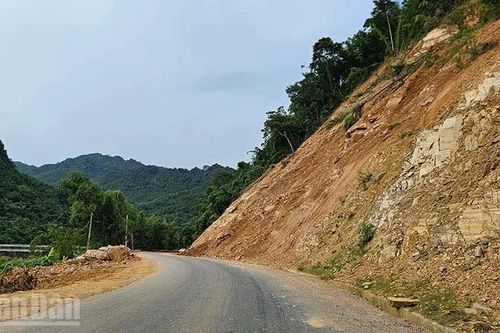 Thanh Hóa tiếp tục ứng phó với mưa, lũ