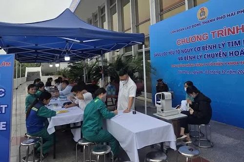 Lan tỏa mạnh mẽ thông điệp phòng chống ma túy trong công nhân lao động
