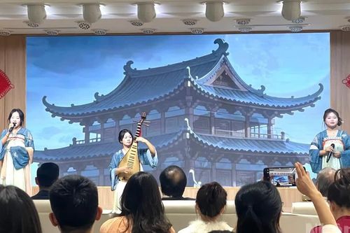Trải nghiệm và tìm hiểu Tết Trung thu Trung Quốc tại Hà Nội