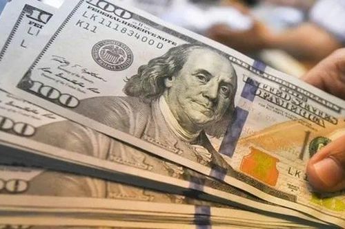 Tỷ giá USD hôm nay (16-9): Đồng USD tiếp tục tăng