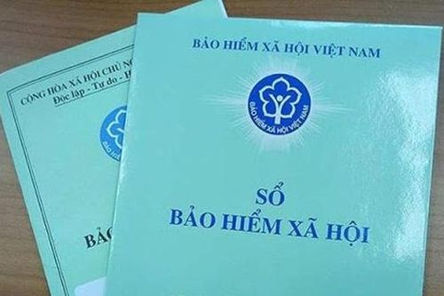Hồ sơ hưởng trợ cấp hằng tháng và quy định về sổ bảo hiểm xã hội điện tử