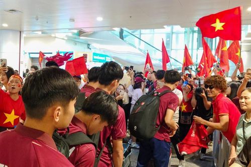 Xác định 9 cầu thủ đầu tiên được gọi tập trung U.17 Việt Nam dự World Cup
