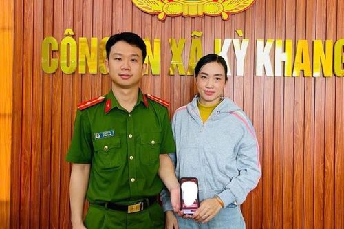 Biểu dương người tốt, việc tốt!