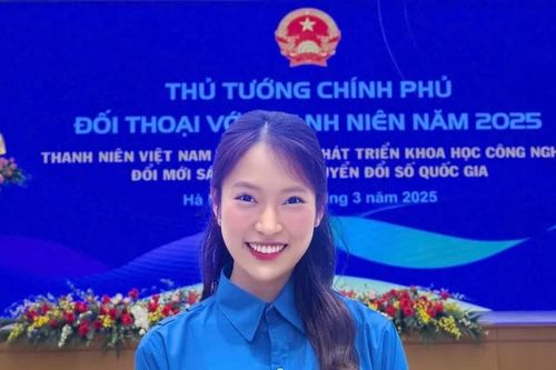 Hòa Minzy, Khánh Vy vào Ủy ban Trung ương Hội LHTN Việt Nam