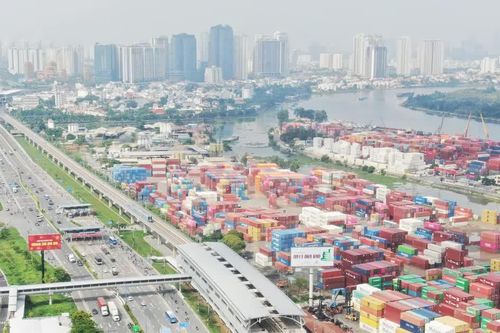 Chạy nước rút triển khai Luật Phát triển đô thị