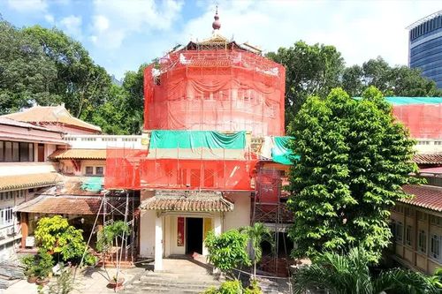 Gỡ vướng mắc thủ tục, phát huy giá trị di tích