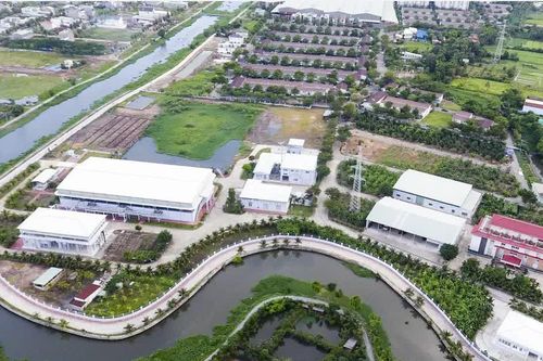 Nhà máy xử lý nước thải Thuận An nâng công suất thêm 20.000m³/ngày đêm
