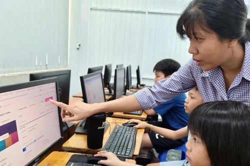 Trường học ra quy tắc ứng xử văn hóa trên không gian mạng