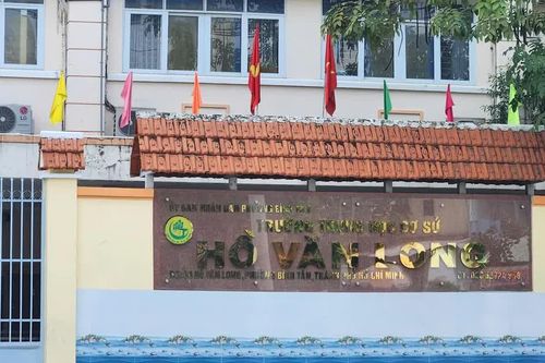 Vụ bữa ăn bán trú Trường THCS Hồ Văn Long: Cơ quan công an vào cuộc điều tra