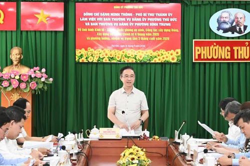 Siết chặt đánh giá KPI, tạo động lực phấn đấu vượt kế hoạch năm