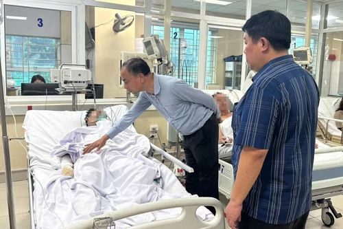 Vụ cháy làm 5 người chết ở Hà Nội: Yêu cầu khẩn trương điều tra nguyên nhân, làm rõ trách nhiệm