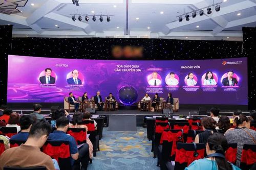 Già hóa dân số đặt ra yêu cầu tăng cường dự phòng bệnh ở người cao tuổi