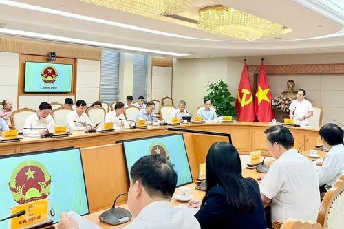 [VIDEO] Chính phủ chỉ đạo lắp camera toàn bộ khu vực trọng yếu kỳ thi quốc gia