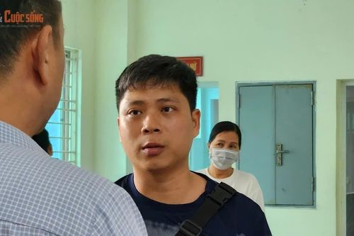 Danh tính 5 nạn nhân tử vong vụ cháy ở Hà Nội
