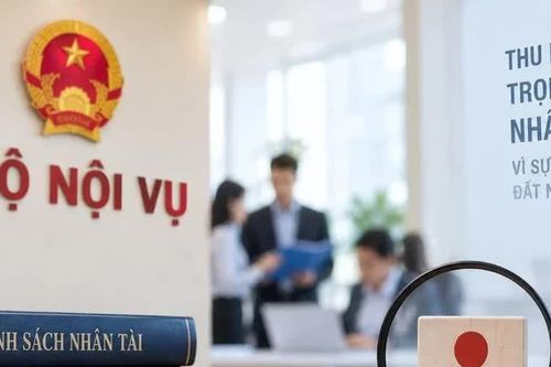 [VIDEO] Bộ Nội vụ rà soát, tung chính sách đặc biệt thu hút nhân tài quốc gia