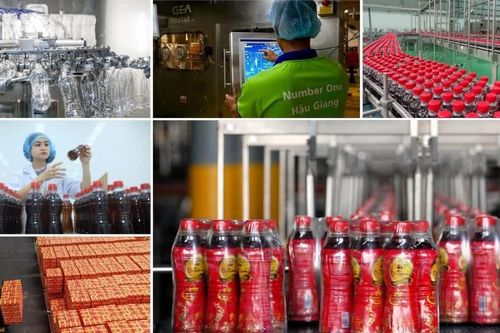 Bốn yếu tố đang định hình sức cạnh tranh của doanh nghiệp Việt
