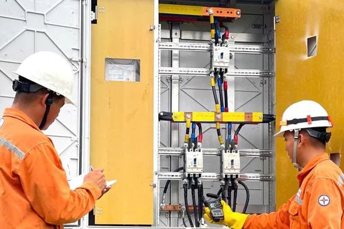 [VIDEO] Điện tăng kỷ lục: Mỗi kWh tiết kiệm là một đơn vị tăng trưởng kinh tế