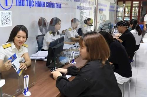 [VIDEO] Chưa có luật mới, hộ kinh doanh vẫn nộp thuế theo quy định hiện hành