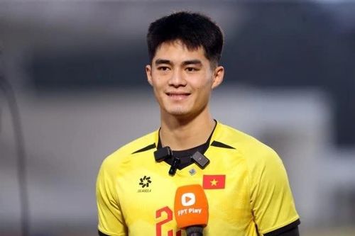 Cơ hội nào cho thủ môn Trần Trung Kiên?