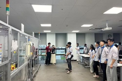 Gắn đào tạo nghề với doanh nghiệp, mở cơ hội việc làm bền vững