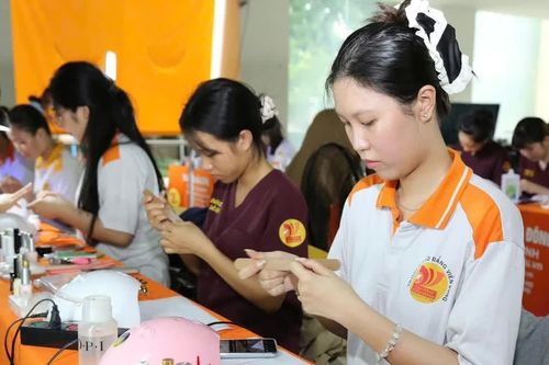 Gắn đào tạo nghề với nhu cầu doanh nghiệp