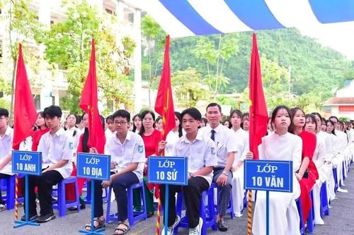 Công nghệ mở đường, chất lượng giáo dục là đích đến