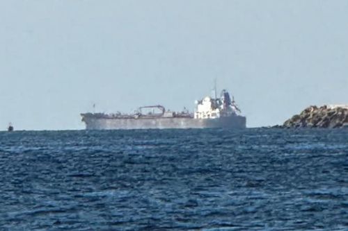 Nga trở lại tiếp tế căn cứ Syria, hé lộ bước đi mới ở Trung Đông