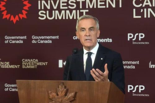 Canada vừa 'giữ cửa' với Mỹ, vừa tìm điểm tựa mới ở châu Âu