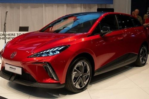 Cập nhật bảng giá xe hãng MG mới nhất tháng 9/2026