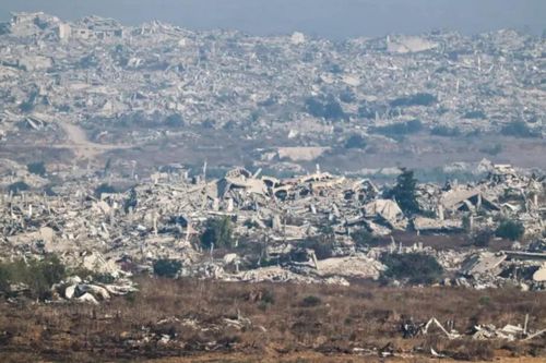 Mỹ tính thương vụ 40.000 quả bom cho Israel trị giá 2,8 tỷ USD
