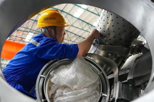 Kinh tế Trung Quốc đối mặt với tình trạng mất cân bằng kéo dài