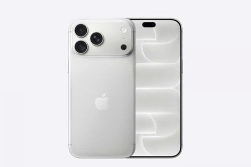 Rà chi phí ứng dụng trước khi quyết định lên iPhone 18 Pro Max