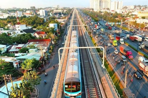 'Cởi trói' tiến độ dự án đường sắt: Cho phép làm đồng thời nhiều hạng mục, bổ sung chi phí phát sinh