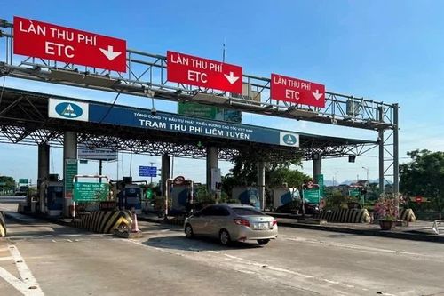 Đề xuất tiền thu phí cao tốc phải nộp về Kho bạc trong 24 - 48 giờ